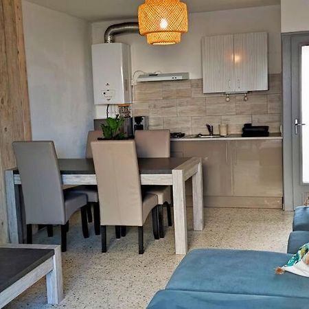 Appartement Palavas Les Flots T2 + Parking Prive Eksteriør billede
